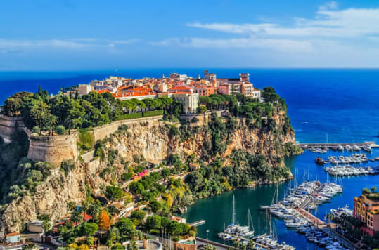 Mediterranean